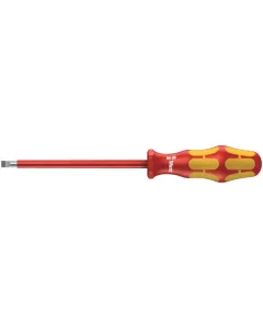 Wera - SC160I55125 - Schraubendreher Isoliert 5,5x125mm