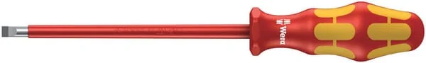 Wera - SC160I65150 - Isolierter Schraubendreher für Schlitzschrauben