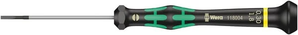 Wera - SC203518 - Schraubendreher 1,8x60mm