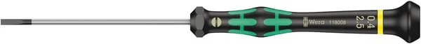 Wera - SC203525 - Schraubendreher 2,5x80mm