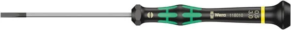 Wera - SC203530 - Schraubendreher 3,0x80mm