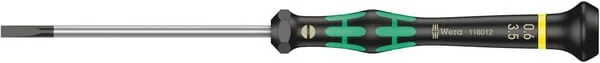 Wera - SC203535 - Schraubendreher 3,5x80mm