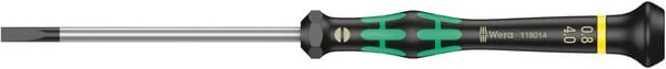 Wera - SC203540 - Schraubendreher 4,0x80mm