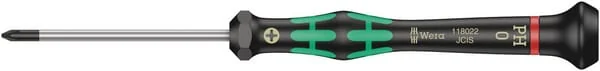 Wera - SC2050PH0 - Schraubendreher PH 0