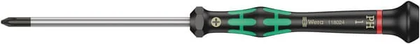 Wera - SC2050PH1 - Schraubendreher PH 1