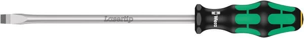 Wera - SC33410200 - Schraubendreher 10x200mm Schlitz
