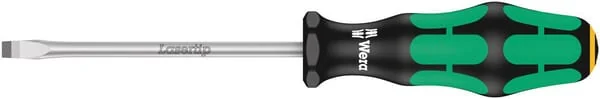 Wera - SC33450100 - Schraubendreher 5,0x100mm Schlitz