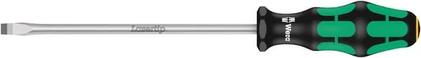 Wera - SC33480175 - Schraubendreher 8,0x175mm Schlitz