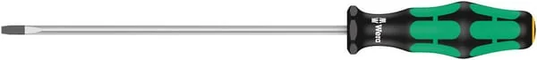 Wera - SC33530150 - Schraubendreher für Schlitzschrauben 0,5x3,0x150
