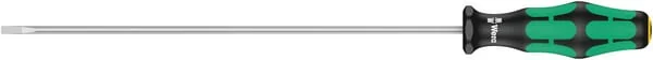 Wera - SC33535200 - Schraubendreher 3,5x200mm Schlitz