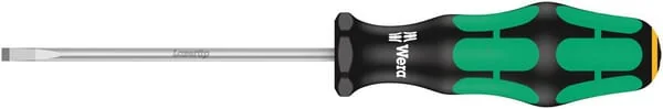 Wera - SC33540100 - Schraubendreher 4,0x100mm Schlitz