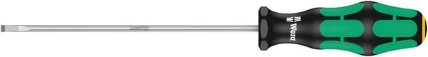 Wera - SC33540150 - Schraubendreher 4,0x150mm Schlitz