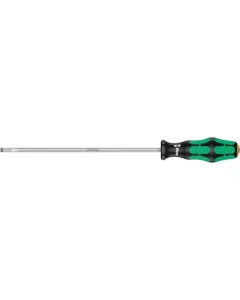 Wera - SC33555200 - Schraubendreher 5,5x200mm Schlitz