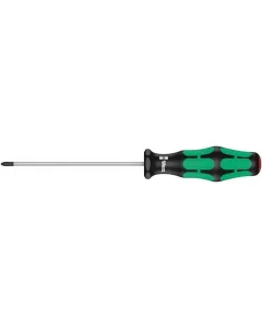 Wera - SC350PH0100 - Schraubendreher für Kreuzschlitzschrauben