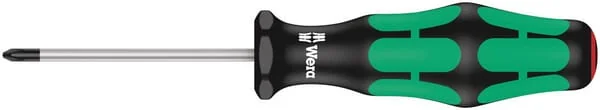 Wera - SC350PH0 - Schraubendreher PH0