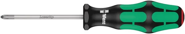 Wera - SC350PH180 - Schraubendreher für Phillips-Schrauben