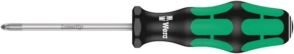 Wera - SC355PZ180 - Schraubendreher PZ1x180mm
