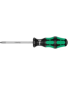 Wera - SC355PZ2100 - Schraubendreher PZ2x100mm