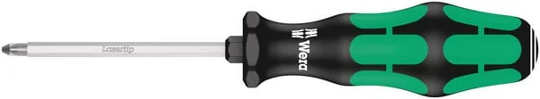 Wera - SC355SKPZ1 - Schraubendreher PZ 1