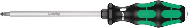 Wera - SC355SKPZ3 - Schraubendreher PZ 3