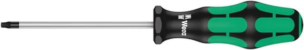 Wera - SC367TX20100 - Torx-Antrieb TX 20x100