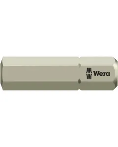 Wera - SC38401TS14 - TS 1/4x25 Bit