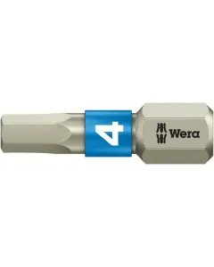 Wera - SC38401TS40 - TS 4,0x25 Bit