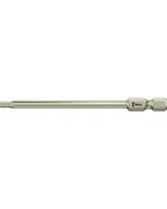Wera - SC38404HEXPLUS30 - Hex-Plus 3,0x89 Bit