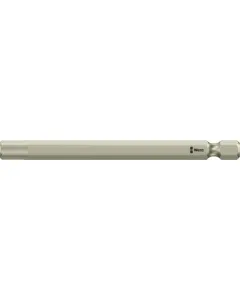 Wera - SC38404HEXPLUS60 - Hex-Plus 6,0x89 Bit