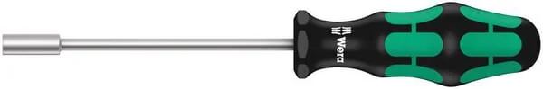 Wera - SC39513125 - Steckschlüssel mit Griff 13x125mm