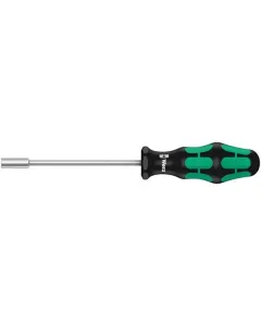 Wera - SC3956125 - Steckschlüssel mit Griff 6x125mm
