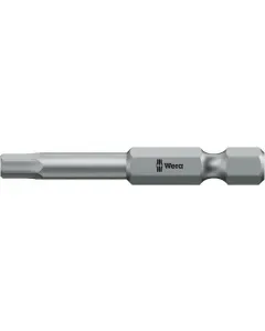 Wera - SC8404ZHEXPLUSBO50 - Hex-Plus Bohrer 5,0x89 Bits