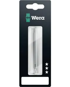 Wera - SC8514ZSBPH3 - PH 3x89 Bits