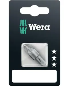 Wera - SC8551ZSBPZ4 - Bits PZ 4x32