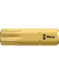 Wera - SC8671BDCTX40 - Bits Torx T40x25 1/4" Premium