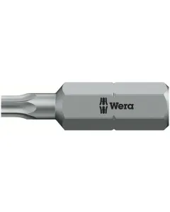 Wera - SC8671ZTX10BO - Bohrer TX10x25 Bits