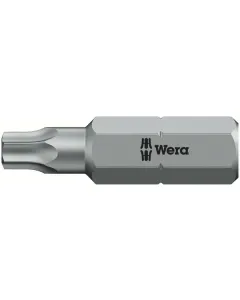 Wera - SC8671ZTX20BO - Bohrer TX20x25 Bits