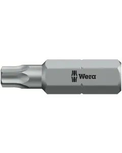 Wera - SC8671ZTX25BO - Bohrer TX25x25 Bits