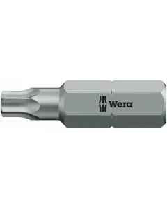 Wera - SC8671ZTX27BO - Bohrer TX27x25 Bits