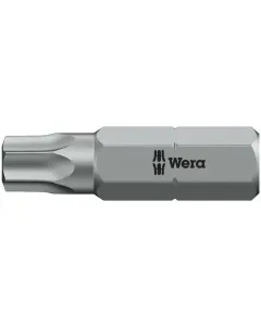Wera - SC8671ZTX30BO - Bohrer TX30x25 Bits