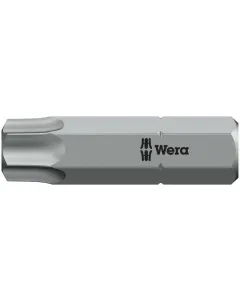 Wera - SC8671ZTX40BO - Bohrer TX40x25 Bits
