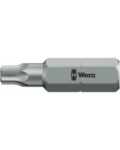 Wera - SC8671ZTX7BO - Bohrer TX7x25 Bits