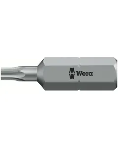 Wera - SC8671ZTX8BO - Bohrer TX8x25 Bits