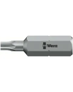 Wera - SC8671ZTX9BO - Bohrer TX9x25 Bits