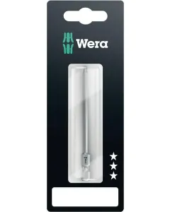 Wera - SC8674ZSBTX10 - Bits TX 10x89
