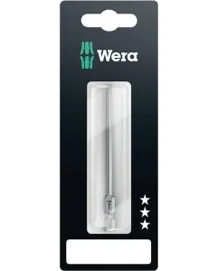 Wera - SC8674ZSBTX15 - Bit TX 15x89