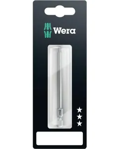 Wera - SC8674ZSBTX20 - Bit TX 20x89