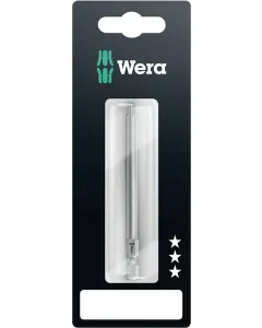 Wera - SC8674ZSBTX25 - Bit TX 25x89