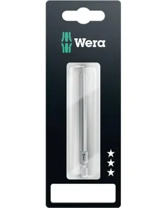 Wera - SC8674ZSBTX30 - Bit TX30x89
