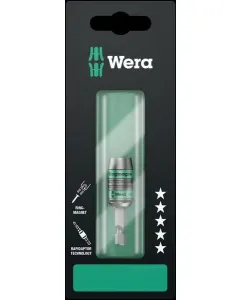 Wera - SC8874RRSB - Rapidaptor-Bithalter